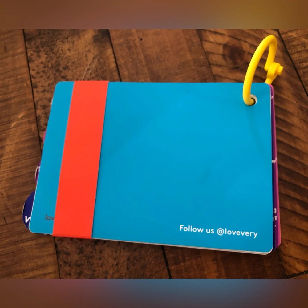 Lovevery The Babbler Play Guide (13-15 months)